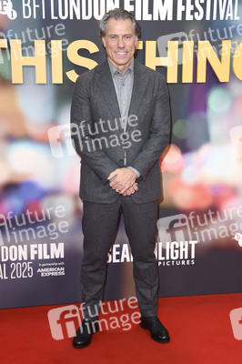 Filmpremiere 'Is This Thing On?', BFI London Film Festival 2025