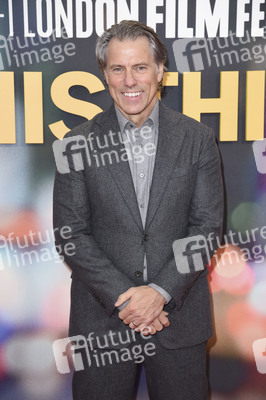 Filmpremiere 'Is This Thing On?', BFI London Film Festival 2025