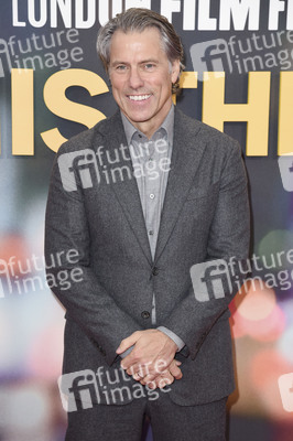 Filmpremiere 'Is This Thing On?', BFI London Film Festival 2025