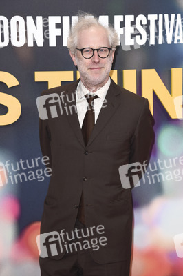 Filmpremiere 'Is This Thing On?', BFI London Film Festival 2025