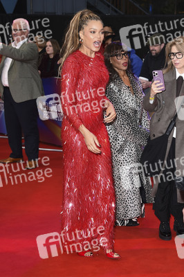 Filmpremiere 'Is This Thing On?', BFI London Film Festival 2025