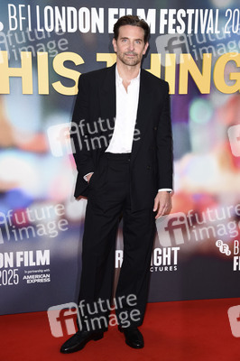 Filmpremiere 'Is This Thing On?', BFI London Film Festival 2025