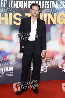 Filmpremiere 'Is This Thing On?', BFI London Film Festival 2025