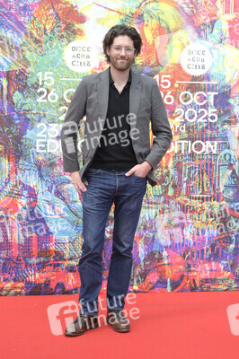 Photocall 'Good Boy', Alice nella Cittá Festival in Rom