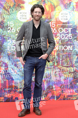 Photocall 'Good Boy', Alice nella Cittá Festival in Rom