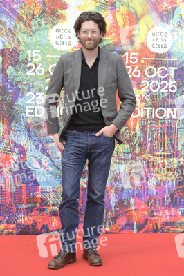 Photocall 'Good Boy', Alice nella Cittá Festival in Rom