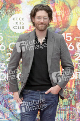 Photocall 'Good Boy', Alice nella Cittá Festival in Rom