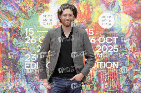 Photocall 'Good Boy', Alice nella Cittá Festival in Rom