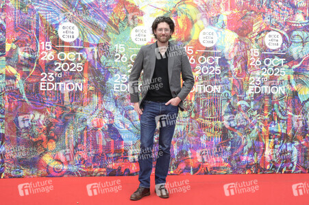 Photocall 'Good Boy', Alice nella Cittá Festival in Rom