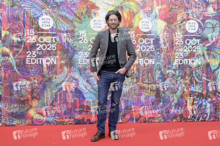 Photocall 'Good Boy', Alice nella Cittá Festival in Rom