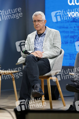 Frankfurter Buchmesse 2025 in Frankfurt