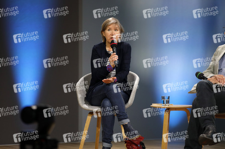 Frankfurter Buchmesse 2025 in Frankfurt