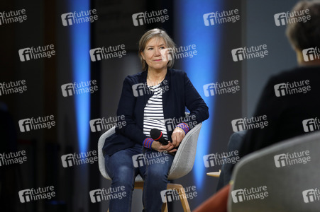 Frankfurter Buchmesse 2025 in Frankfurt