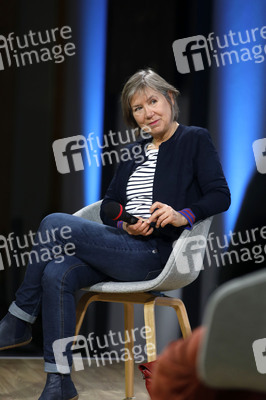 Frankfurter Buchmesse 2025 in Frankfurt