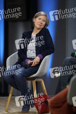 Frankfurter Buchmesse 2025 in Frankfurt