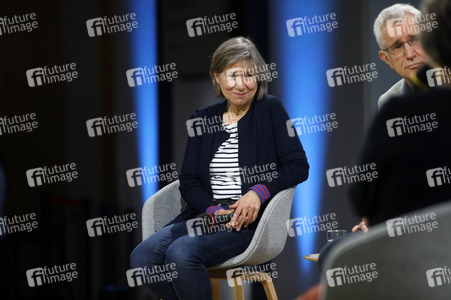 Frankfurter Buchmesse 2025 in Frankfurt