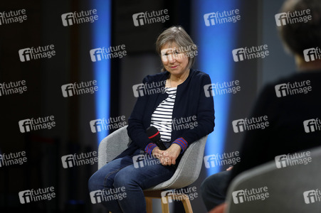 Frankfurter Buchmesse 2025 in Frankfurt