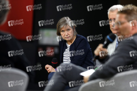 Frankfurter Buchmesse 2025 in Frankfurt