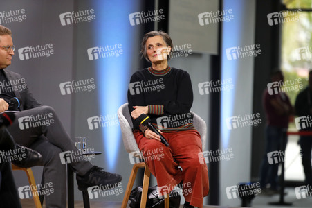 Frankfurter Buchmesse 2025 in Frankfurt