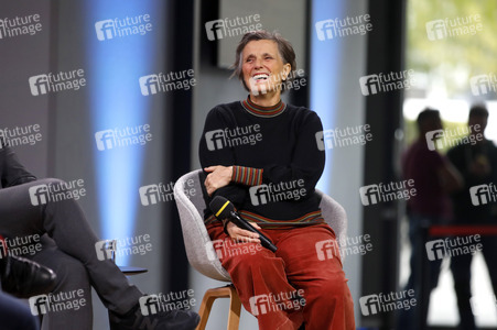 Frankfurter Buchmesse 2025 in Frankfurt