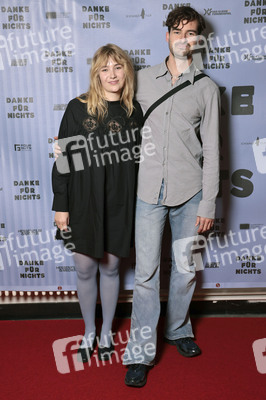 Filmpremiere 'Danke für nichts' in Berlin