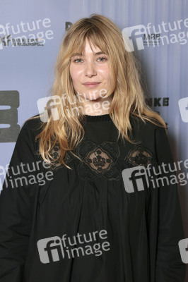 Filmpremiere 'Danke für nichts' in Berlin