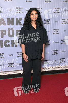 Filmpremiere 'Danke für nichts' in Berlin