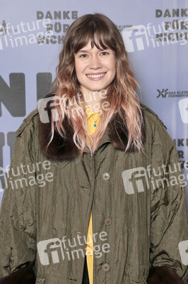 Filmpremiere 'Danke für nichts' in Berlin