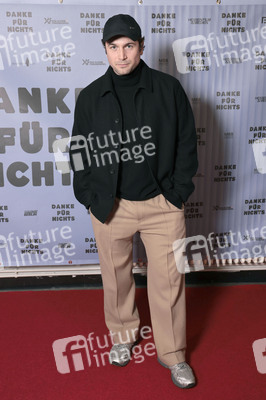 Filmpremiere 'Danke für nichts' in Berlin