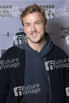 Filmpremiere 'Danke für nichts' in Berlin