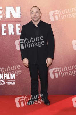 Filmpremiere 'Springsteen: Deliver Me from Nowhere', BFI London Film Festival 2025