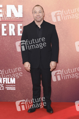 Filmpremiere 'Springsteen: Deliver Me from Nowhere', BFI London Film Festival 2025