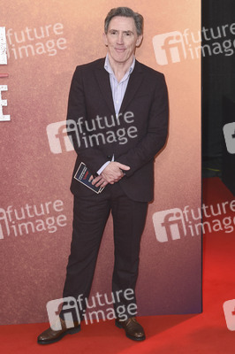 Filmpremiere 'Springsteen: Deliver Me from Nowhere', BFI London Film Festival 2025