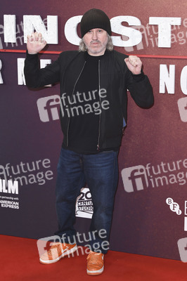 Filmpremiere 'Springsteen: Deliver Me from Nowhere', BFI London Film Festival 2025