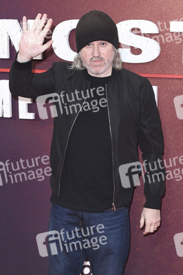 Filmpremiere 'Springsteen: Deliver Me from Nowhere', BFI London Film Festival 2025