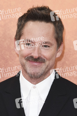 Filmpremiere 'Springsteen: Deliver Me from Nowhere', BFI London Film Festival 2025