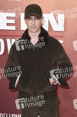 Filmpremiere 'Springsteen: Deliver Me from Nowhere', BFI London Film Festival 2025