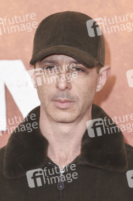 Filmpremiere 'Springsteen: Deliver Me from Nowhere', BFI London Film Festival 2025