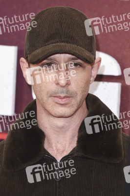 Filmpremiere 'Springsteen: Deliver Me from Nowhere', BFI London Film Festival 2025