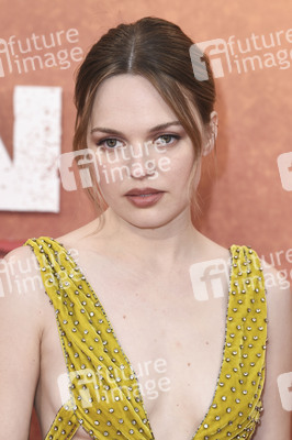 Filmpremiere 'Springsteen: Deliver Me from Nowhere', BFI London Film Festival 2025