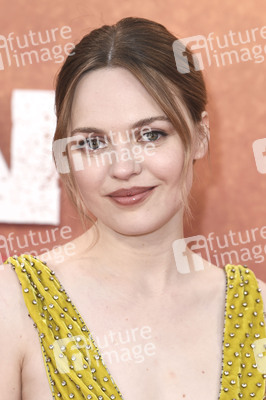 Filmpremiere 'Springsteen: Deliver Me from Nowhere', BFI London Film Festival 2025