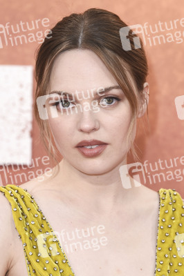 Filmpremiere 'Springsteen: Deliver Me from Nowhere', BFI London Film Festival 2025