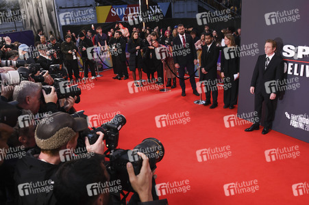 Filmpremiere 'Springsteen: Deliver Me from Nowhere', BFI London Film Festival 2025