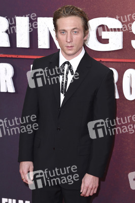 Filmpremiere 'Springsteen: Deliver Me from Nowhere', BFI London Film Festival 2025