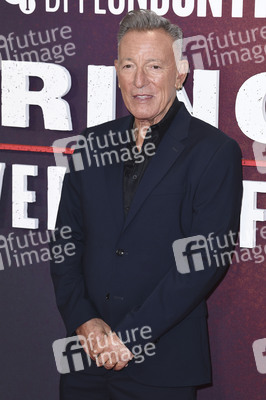Filmpremiere 'Springsteen: Deliver Me from Nowhere', BFI London Film Festival 2025