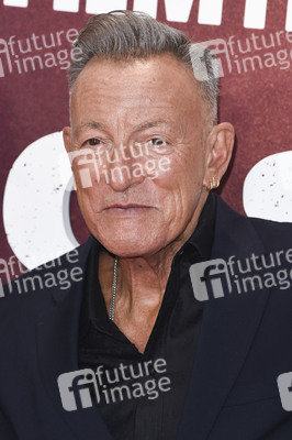 Filmpremiere 'Springsteen: Deliver Me from Nowhere', BFI London Film Festival 2025