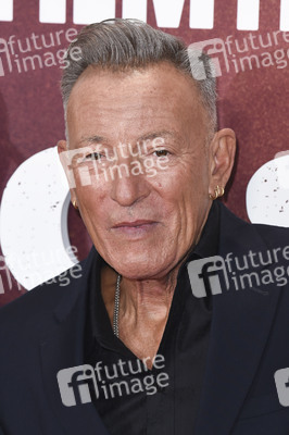 Filmpremiere 'Springsteen: Deliver Me from Nowhere', BFI London Film Festival 2025
