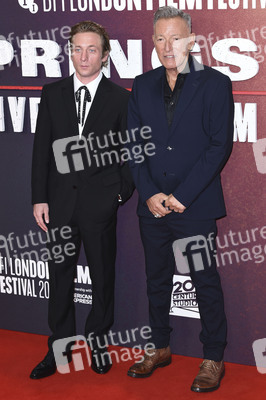 Filmpremiere 'Springsteen: Deliver Me from Nowhere', BFI London Film Festival 2025