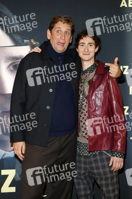 Filmpremiere 'Franz K.' in Berlin