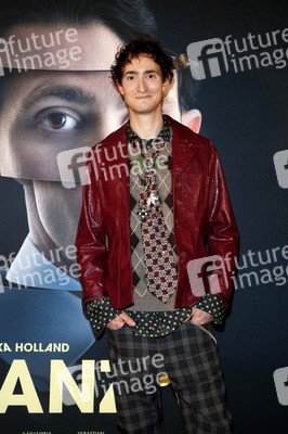 Filmpremiere 'Franz K.' in Berlin